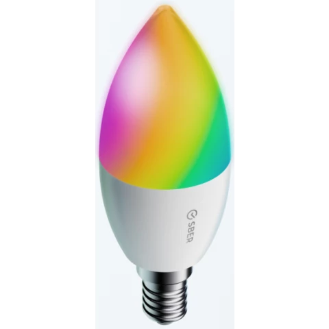 Умная лампочка SberDevices Sber SBDV-00117