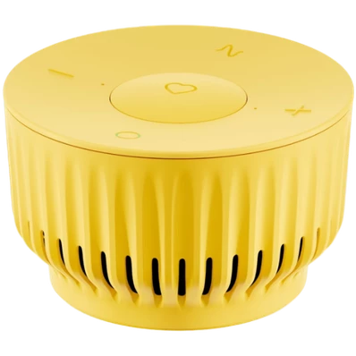 Умная колонка SberDevices SberBoom Mini Yellow