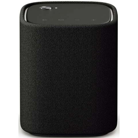 Умная колонка Yamaha WS-B1A Black