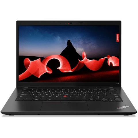 Ноутбук Lenovo ThinkPad L14 Gen 4 (Intel) (21H2A13CCD-Win11P)