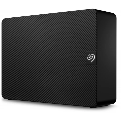 Внешний жёсткий диск 20Tb Seagate Expansion Black (STKP20000400)