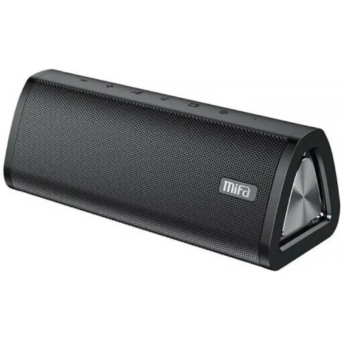 Портативная акустика MIFA A10+ Black