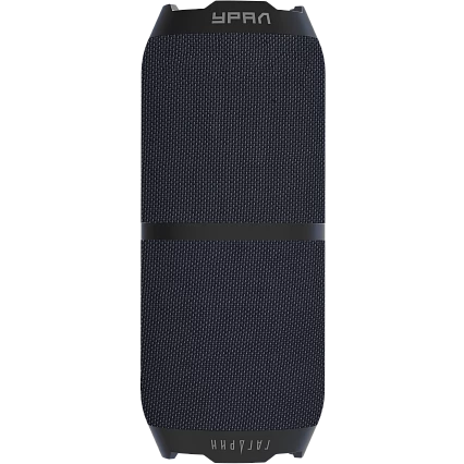 Портативная акустика УРАЛ Гагарин ГР-003 Серый