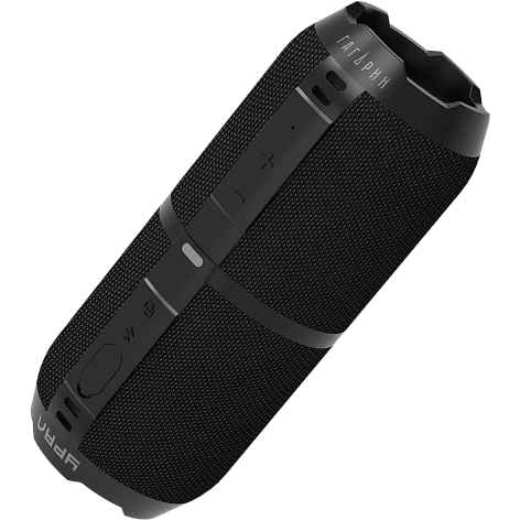 Портативная акустика УРАЛ Гагарин ГР-003 Черный