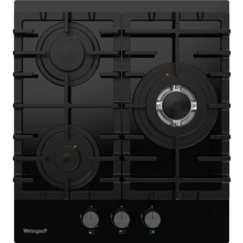 Газовая варочная панель Weissgauff HGG 451 BFV
