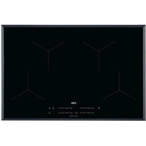 Индукционная варочная панель AEG IAE84431FB