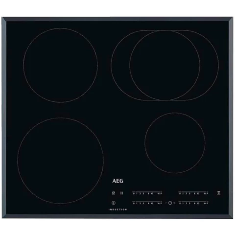 Индукционная варочная панель AEG IKB64413FB