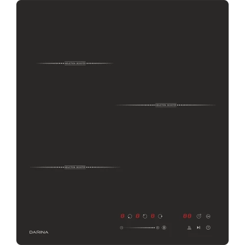 Индукционная варочная панель DARINA 6Р ЕI3302 B