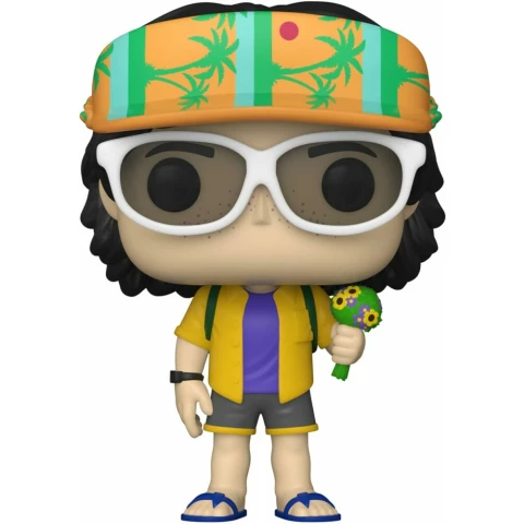 Фигурка Funko POP! TV Stranger Things Cali Mike
