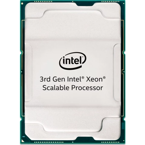 Серверный процессор Intel Xeon Platinum 8368 OEM
