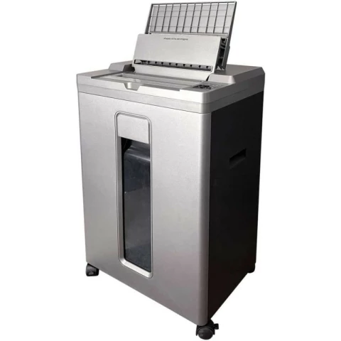 Уничтожитель бумаги (шредер) Office Kit SA200