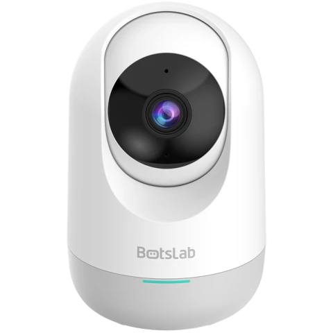 Умная камера 360 Botslab Indoor Camera 2E (C212)