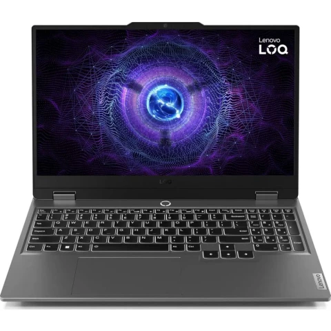 Ноутбук Lenovo LOQ 15IAX9 (83GS005MRK)