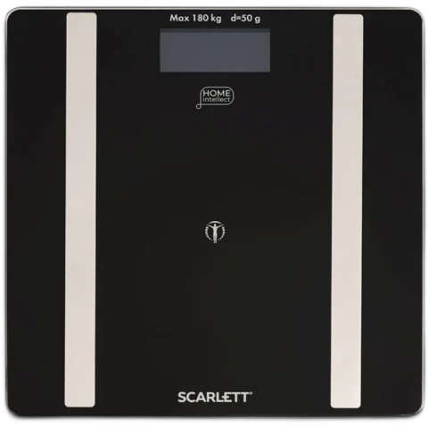 Напольные весы Scarlett SC-BS33ED110
