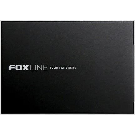 Накопитель SSD 960Gb Foxline (FLSSD960T6)