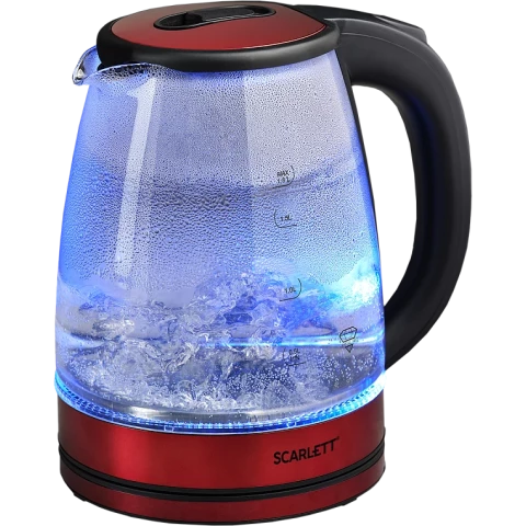 Чайник Scarlett SC-EK27G102
