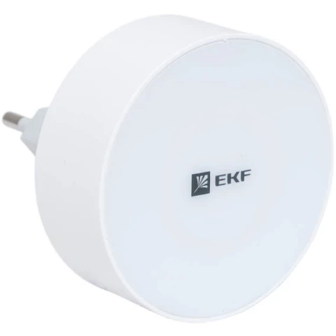 Датчик утечки газа EKF Zigbee EKF Connect (is-ga-zb)
