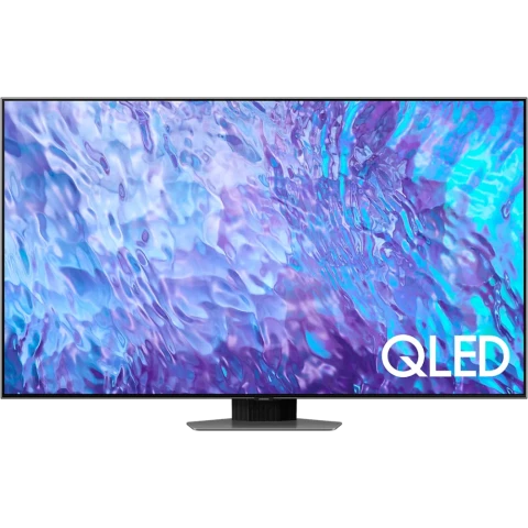 ЖК телевизор Samsung 55" QE55Q80CAUXCE