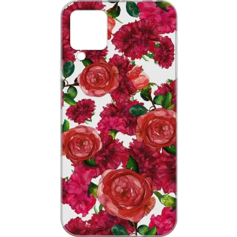 Чехол Gresso GR17AAAE9285