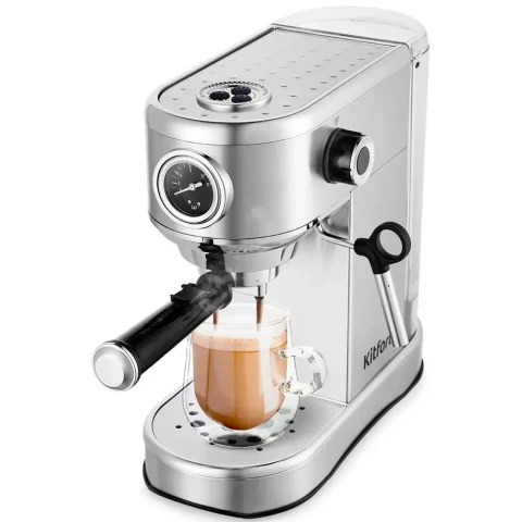 Кофеварка Kitfort КТ-7193