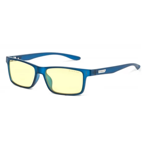 Очки для компьютера Gunnar Cruz Amber (Plano) Navy (CRU-08601)