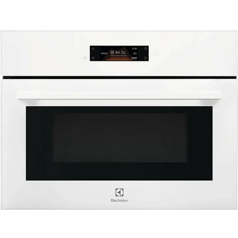 Встраиваемая микроволновая печь Electrolux EVM8E08V