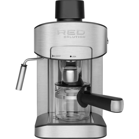 Кофеварка RED Solution RCM-M1523