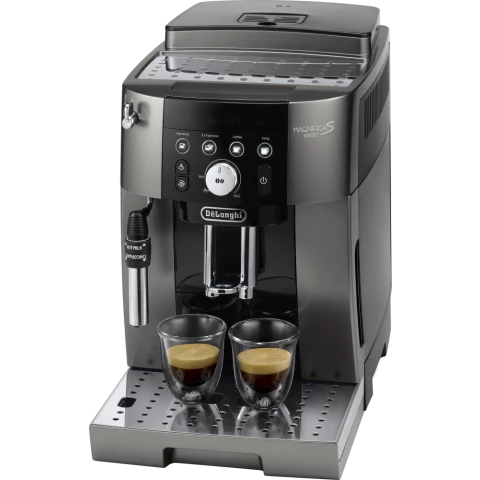 Кофемашина DeLonghi ECAM 250.33.TB