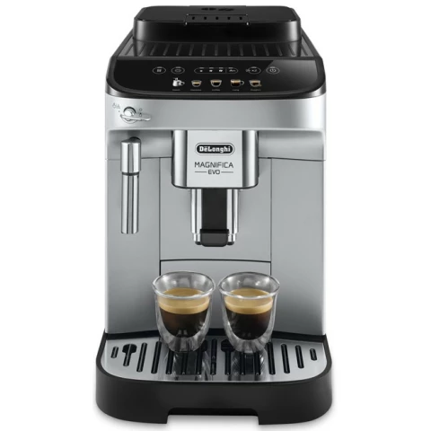 Кофемашина DeLonghi ECAM 290.31.SB Magnifica Evo