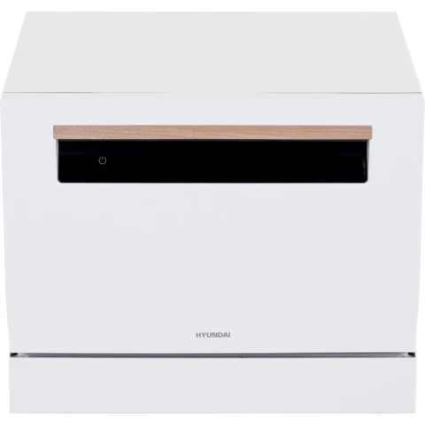 Отдельностоящая посудомоечная машина Hyundai DT304