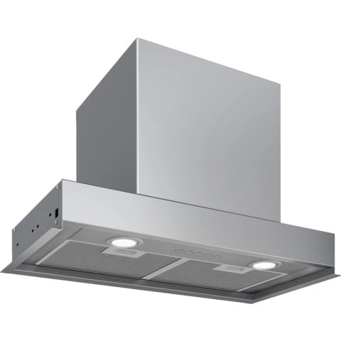 Вытяжка Elikor Sense 60П-1000 Chrome