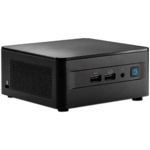 Платформа Intel NUC 12 Pro Kit (NUC12WSHi50002)