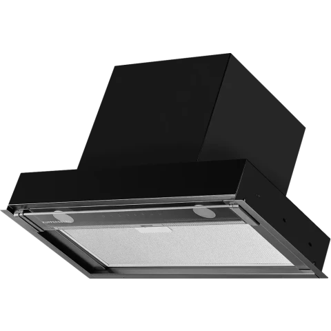 Вытяжка Kuppersberg NANCY 60 Black