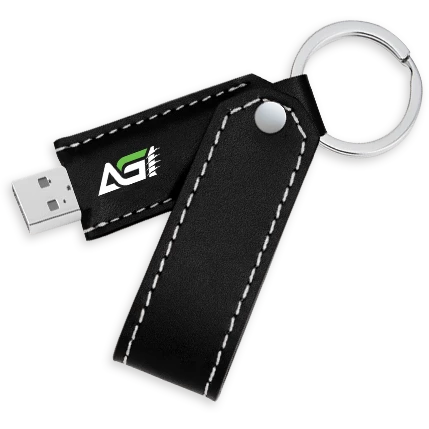 USB Flash накопитель 1Tb AGI UE238