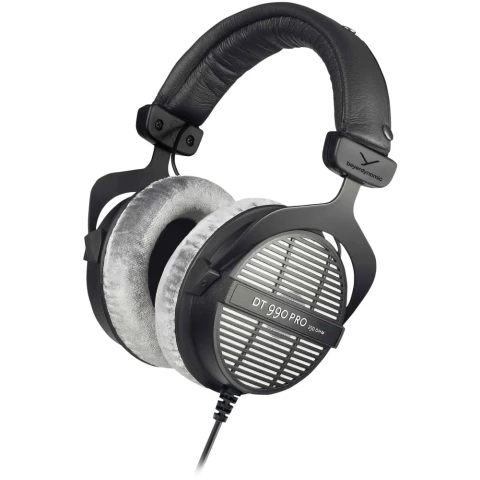 Наушники Beyerdynamic DT 990 Pro 250 Ohm