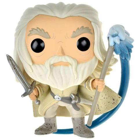 Фигурка Funko POP! Movies LOTR Gandalf