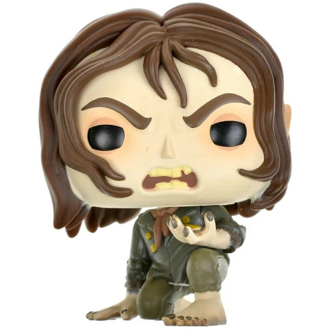 Фигурка Funko POP! Movies LOTR Smeagol