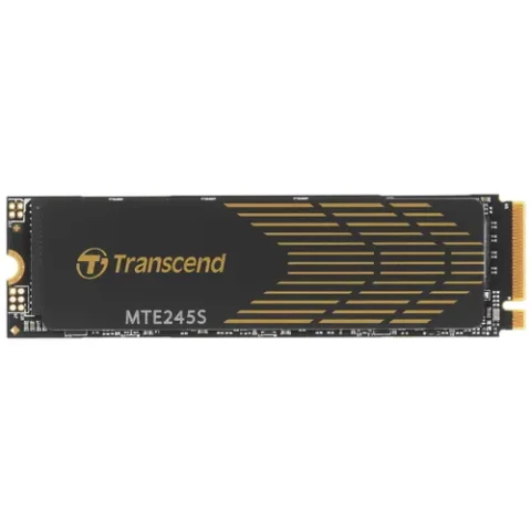 Накопитель SSD 250Gb Transcend MTE245S (TS250GMTE245S)