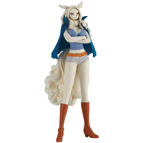 Фигурка Banpresto One Piece DXF The Grandline Lady Wanda Vol.10