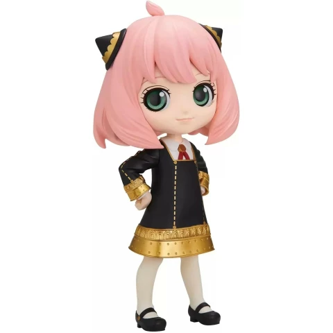 Фигурка Banpresto Spy x Family Family Photo Anya Forger Ver.A