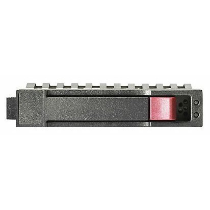 Жёсткий диск 4Tb SATA-III HPE (801888-B21)