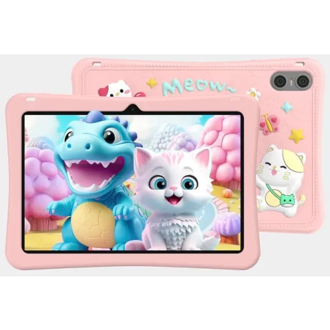Планшет Teclast P30T Kids 4/128Gb Pink