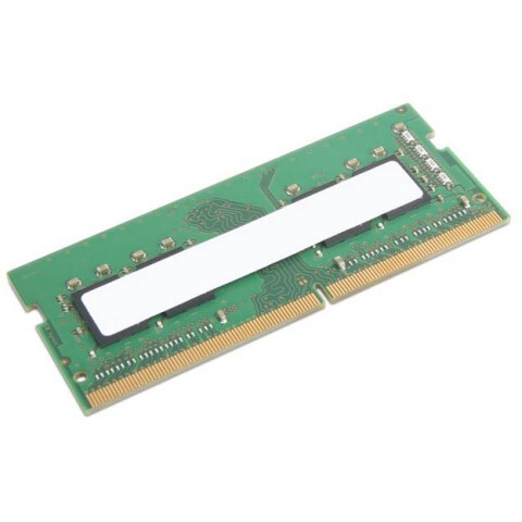 Оперативная память 32Gb DDR4 3200MHz Lenovo SO-DIMM (4X71A11993)