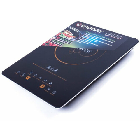 Настольная плита ENDEVER Skyline IP-48