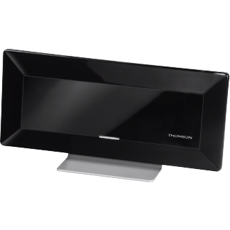 Антенна телевизионная комнатная Thomson ANT1528BK