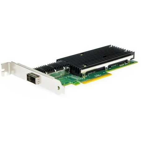 Сетевая карта LR-LINK LREC9901BF-QSFP+