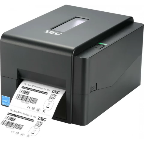 Принтер этикеток TSC TE300