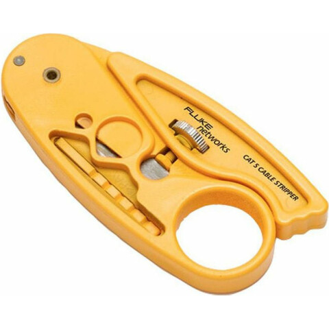 Инструмент для зачистки Fluke Networks Cable Stripper (11230002)