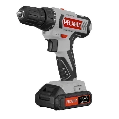 Дрель Ресанта ДА-14-2Л