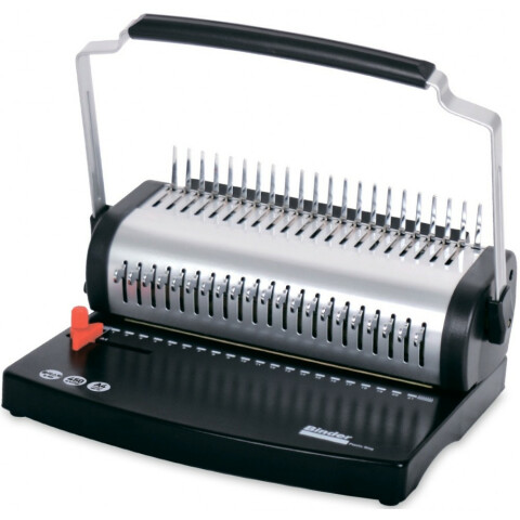 Брошюровщик (переплётчик) Office Kit B2121